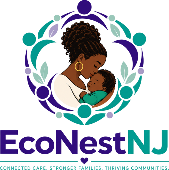 EcoNest NJ — Connected care. Stronger families. Thriving communities.